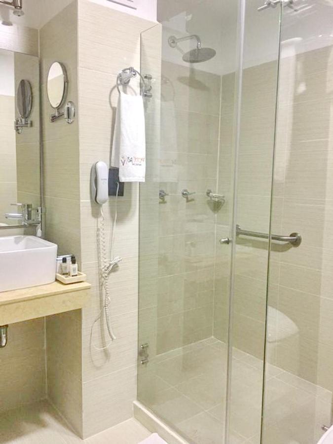Isa Victory Hotel Boutique Armenia Kültér fotó