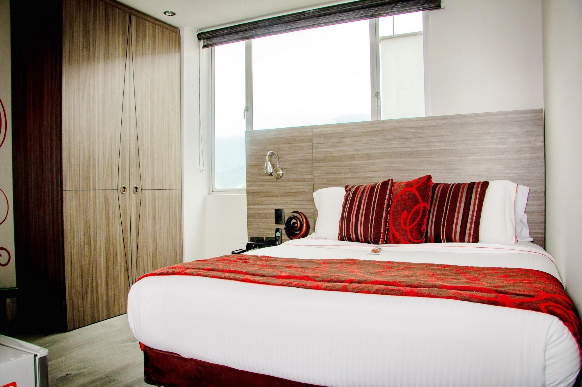 Isa Victory Hotel Boutique Armenia Kültér fotó