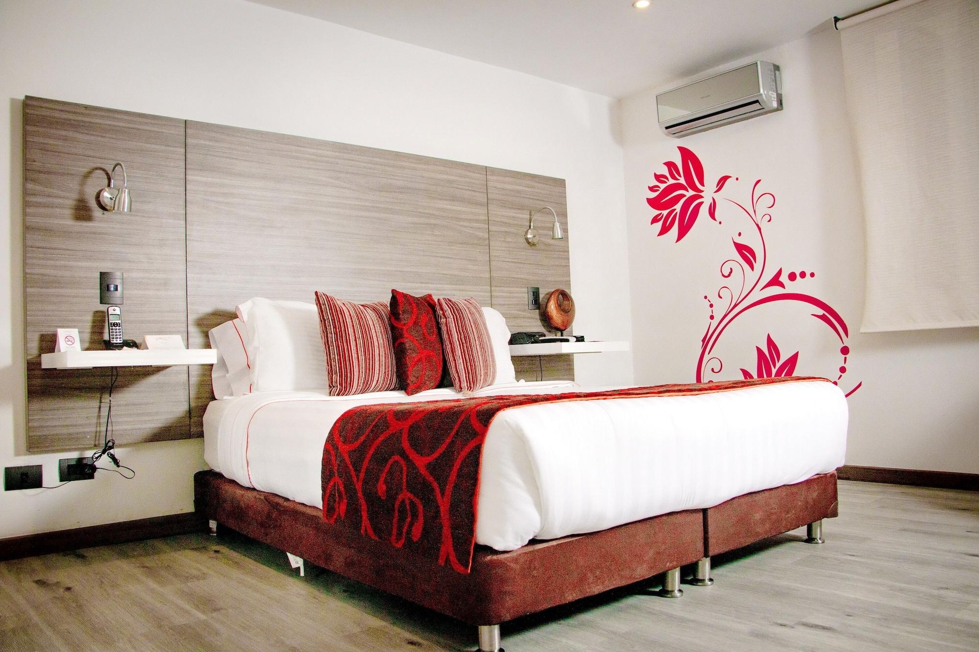 Isa Victory Hotel Boutique Armenia Kültér fotó