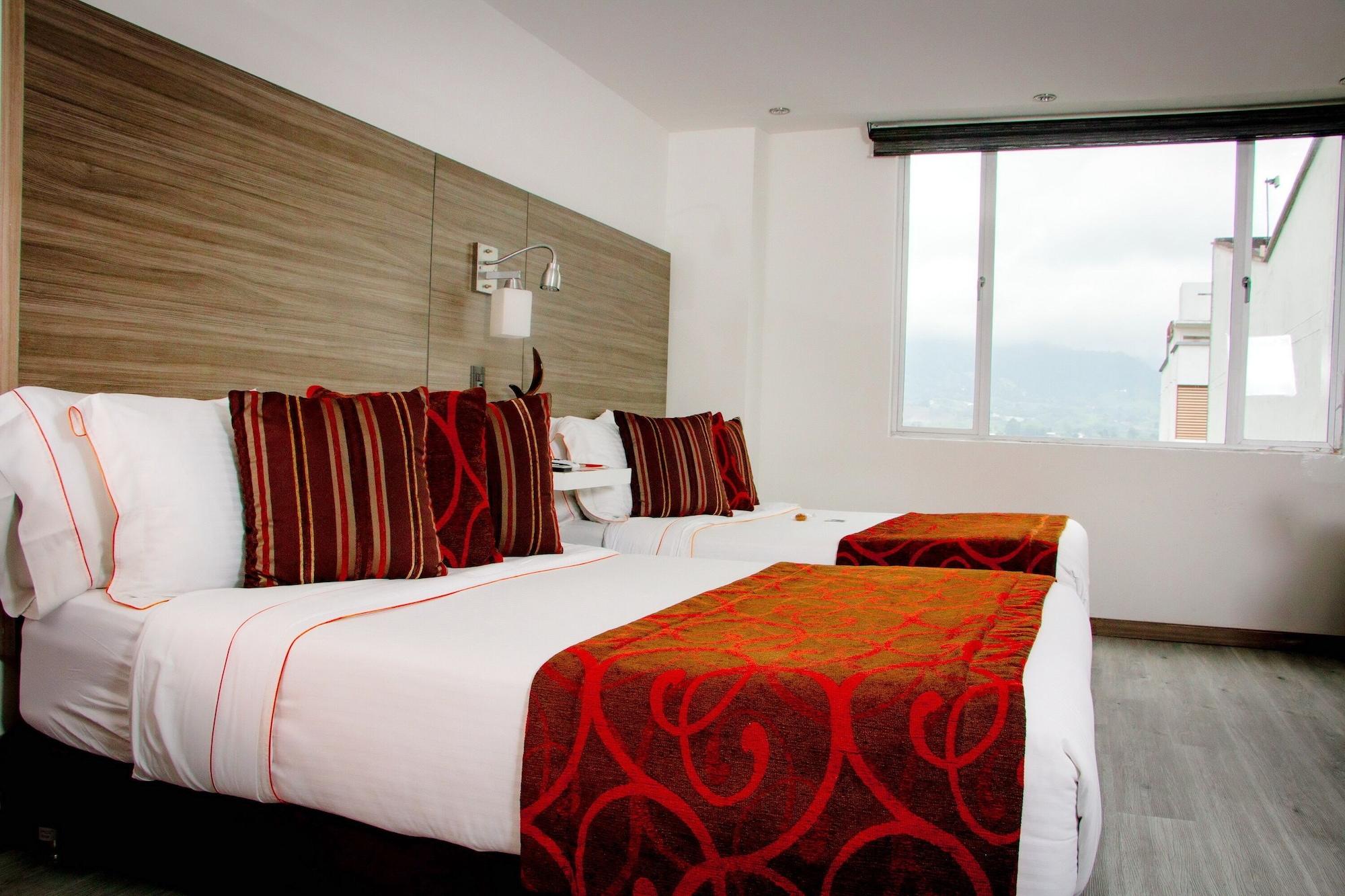 Isa Victory Hotel Boutique Armenia Kültér fotó