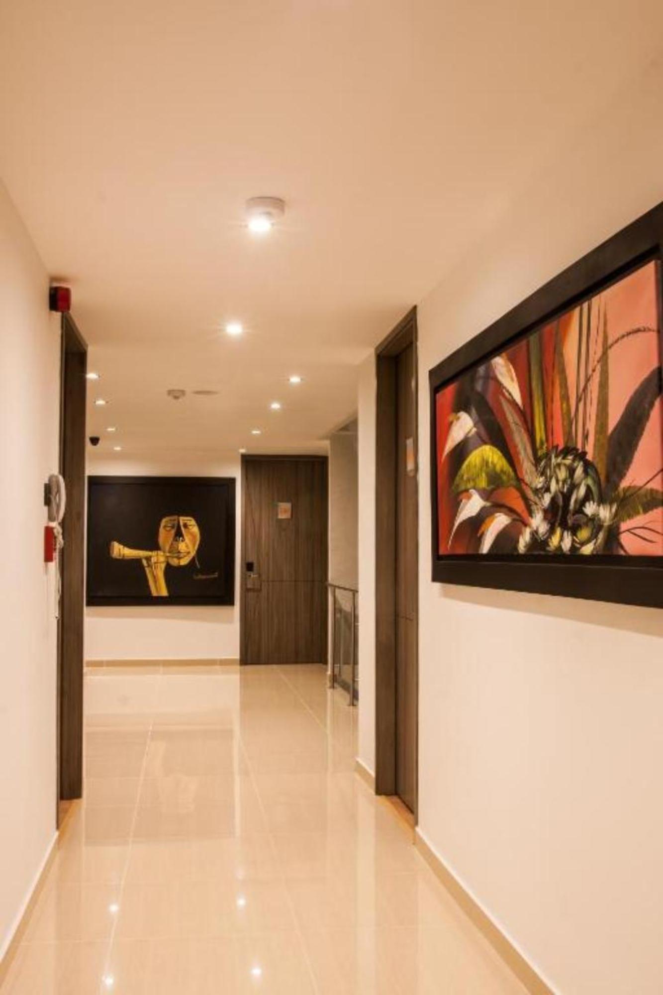 Isa Victory Hotel Boutique Armenia Kültér fotó
