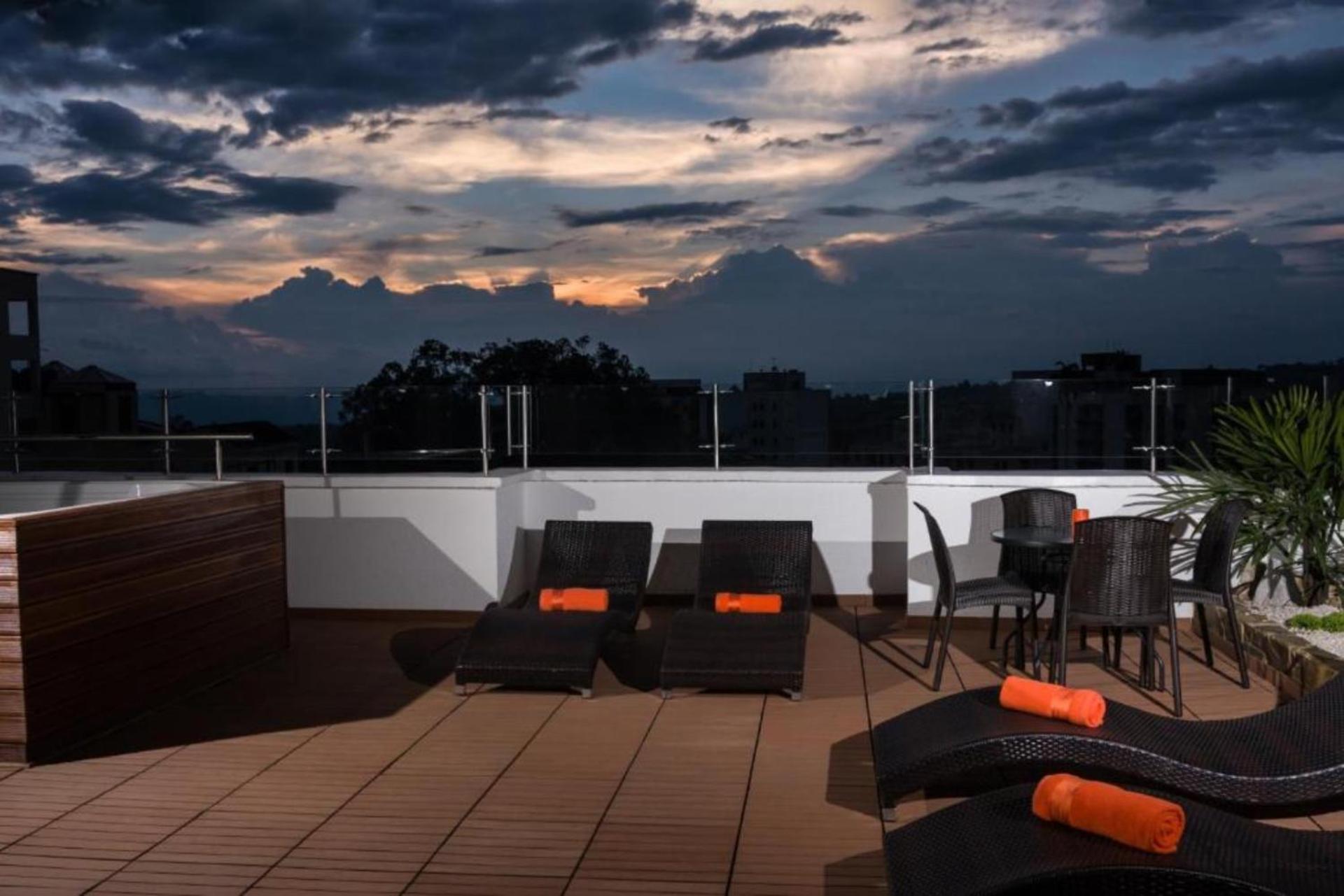 Isa Victory Hotel Boutique Armenia Kültér fotó