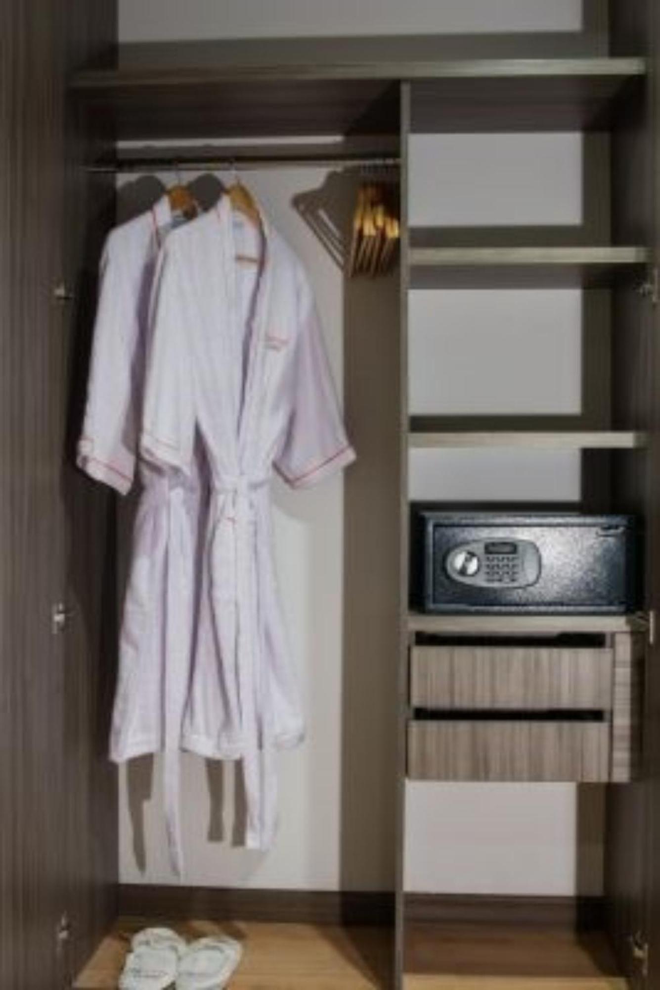 Isa Victory Hotel Boutique Armenia Kültér fotó