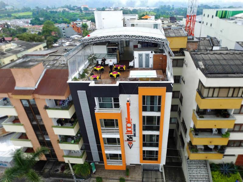 Isa Victory Hotel Boutique Armenia Kültér fotó